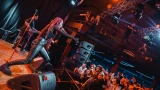 LASCALA выступит в гаражах заполярного Мончегорска