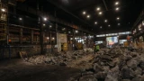 На капремонты мастерских Мурманского морского торгового порта направят 36 млн рублей