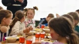 Школьники Мурманска завершили первую смену летних лагерей