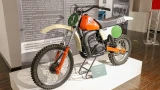 Легендарный «Восход-250»: забытый мотоцикл из СССР — почему перспективный проект так и не вышел в серию