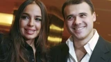 Бывшие, но не чужие: Эмин Агаларов устроил семейный ужин с Лейлой Алиевой