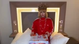 Квартира самого эпатажного стилиста России: жилище Сергея Зверева — променял золото на скандинавский стиль