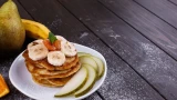 Овсяноблин за 5 минут: идеальный завтрак чемпионов — сделает ваше утро вкусным и полезным