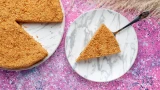 Торт «Пломбир» — вкус детства: нежнейший десерт всего лишь за вечер