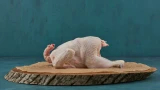 Готовлю холодец из куриных лапок: застывает без желатина — вкус нежнейший, все говорят