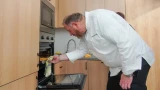 Крепость «адского шеф-повара»: особняк Константина Ивлева поражает роскошью — кухня больше всего