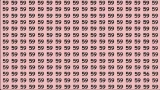 Только люди с быстрой реакцией справятся с заданием: найдите цифру 56 — надо уложиться в 10 секунд