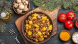 Картошку тушу только с печенью: получается настолько вкусно, что даже свекровь рецепт взяла — настоящий пищевой оргазм