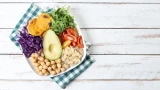 Срочно в рацион: 5 продуктов, которые чистят сосуды лучше таблеток — холестерина больше не останется