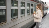 Хитрый ход в купе: как пассажирка поставила на место наглого попутчика