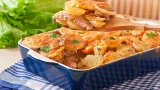 Мясо по-французски больше не готовлю: есть похожее блюдо, но намного вкуснее и лучше — после него забыла про классический рецепт