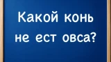 У взрослых людей ступор, а школьники находят ответ мгновенно: загадка с подвохом — проверьте себя
