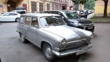 Легковые «грузовики»: эти автомобили были под запретом в СССР — продажа запрещалась