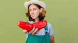 Перчики на загляденье: 3 подкормки в начале июля для завязи и бешеного роста — без химии