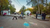 На улице Воровского в Мурманске будут проведены работы по благоустройству