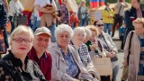Каждый пятый северянин может принять участие в «Северном долголетии»