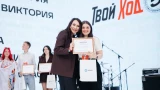 8-я из 12000: Мурманская студентка вошла в ТОП-10 лучших старост России