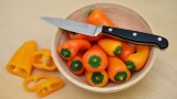 Добавьте это в фарш: фаршированные перцы будут сочными — мясо ни как «комок»