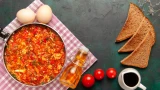 Спасительный рецепт: овощная закуска, которая всегда выручит — готовится за 20 минут