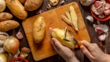 Дымоход прочистится сам без труда: старинный русский метод с помощью картофельных очисток — экологично и безопасно