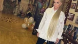 Дом Ларисы Долиной: уют без пафоса