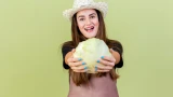 Салат как из советской столовой: всего 2 ингредиента, а вкус отправит в детство