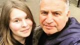 Старшая дочь Леонида Агутина вышла замуж и переехала в Англию