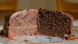 Рецепт торта «Пьяная вишня»: украсит любой праздник