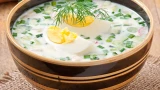 Царская окрошка 1892 года: забытый рецепт с мясной роскошью: в ней НЕТ картошки — чем она шокирует современных хозяек