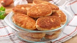 Котлеты готовлю только с геркулесом: получаются сочнее и вкуснее, чем с хлебом — пользы для здоровья тоже больше