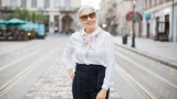 Французский шик после 50: непринужденная элегантность по-парижски