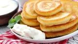Яблочные оладьи, которые перевернули мое представление о выпечке