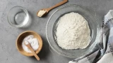 Сода и уксус: главный кухонный миф — почему мы зря гасим соду всю жизнь