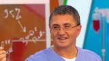 Врач плохого не посоветует: что ест на завтрак, обед и ужин доктор Мясников