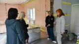 Школы и детсады Мурманска приступили к ремонтам по грантам