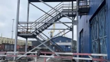 Начальник участка мурманского порта предстанет перед судом из-за ЧП с рабочим