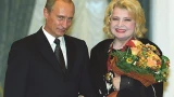Пенсия Дорониной шокировала россиян: почему народная артистка получает в 20 раз больше обычных пенсионеров — опубликована конкретная цифра