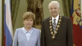92 года мудрости и активности: как живёт Наина Ельцина
