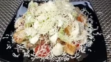 Салат «Цезарь» с крутонами: такого нигде не попробуете — лучше, чем в ресторане