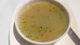 Бульон готовлю только особым способом: коллагена в нем столько же, как в холодце — ем, оздоравливаюсь и молодею