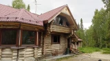 Огнеборцы в Кольском районе дважды спасали дачников