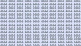 Люди с высоким IQ справятся с заданием за 10 секунд: надо найти 9 среди цифр 6 — проверьте себя