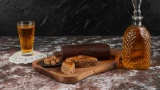 Как правильно пить коньяк: чем закусывать — чтобы не испортить напиток
