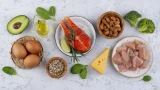 Жирные продукты вам не враг: 3 самых полезных, которые нужны на похудении — добавляйте в диету