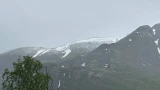 Из-за июльского снегопада 7 туристов эвакуировали из Ловозерских тундр вездеходами