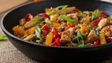 Азу по-татарски получается вкуснее, чем в ресторане: продукты нужны простые, а блюдо выходит изысканным — украсит любой стол
