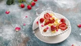 Чем отличалась императорская кухня от обычной в те времена