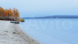 Полуостров на продажу: Участок с личным пляжем по дороге к Териберке предлагают купить за 2 млн