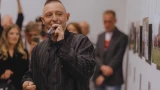 Фото Териберки показал вокалист группы «Звери» на закрытой выставке