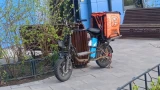 Вакансия курьера стала самой востребованной в Мурманской области